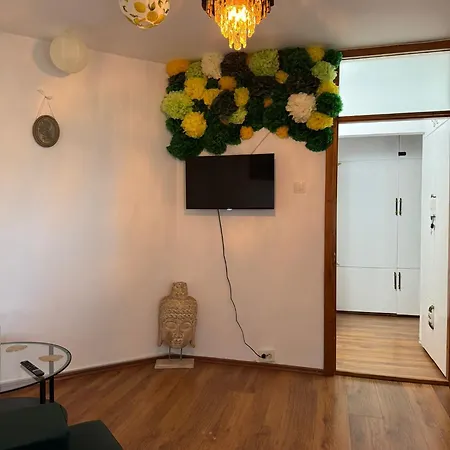 Lemon Faleza Daire *